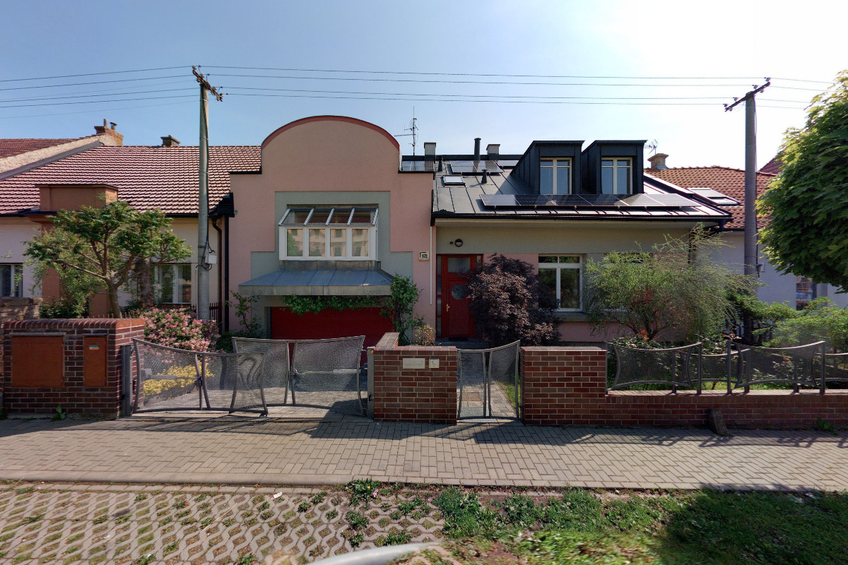 Lena Cupasová foto 2