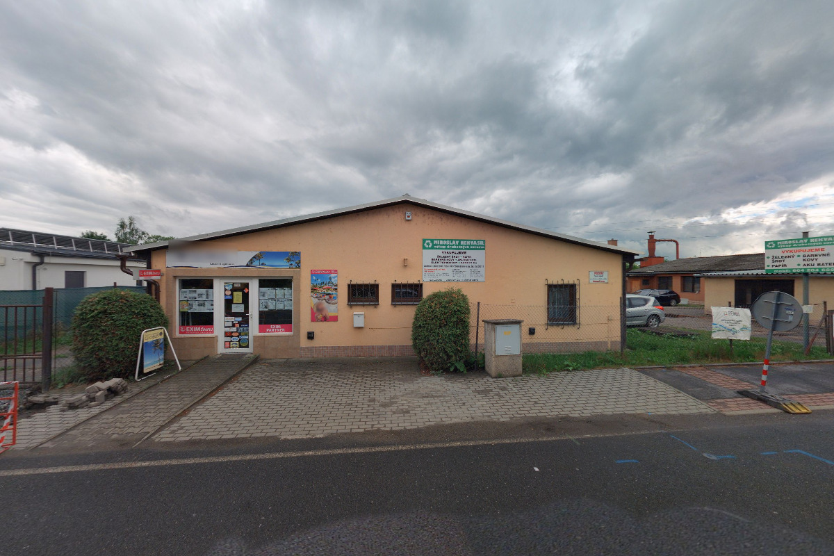 Cestovní agentura GLOBUS