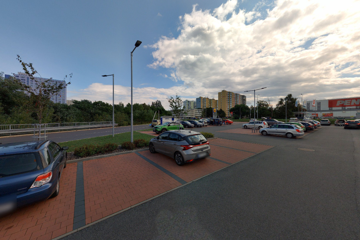 PPL Parcelbox foto 2