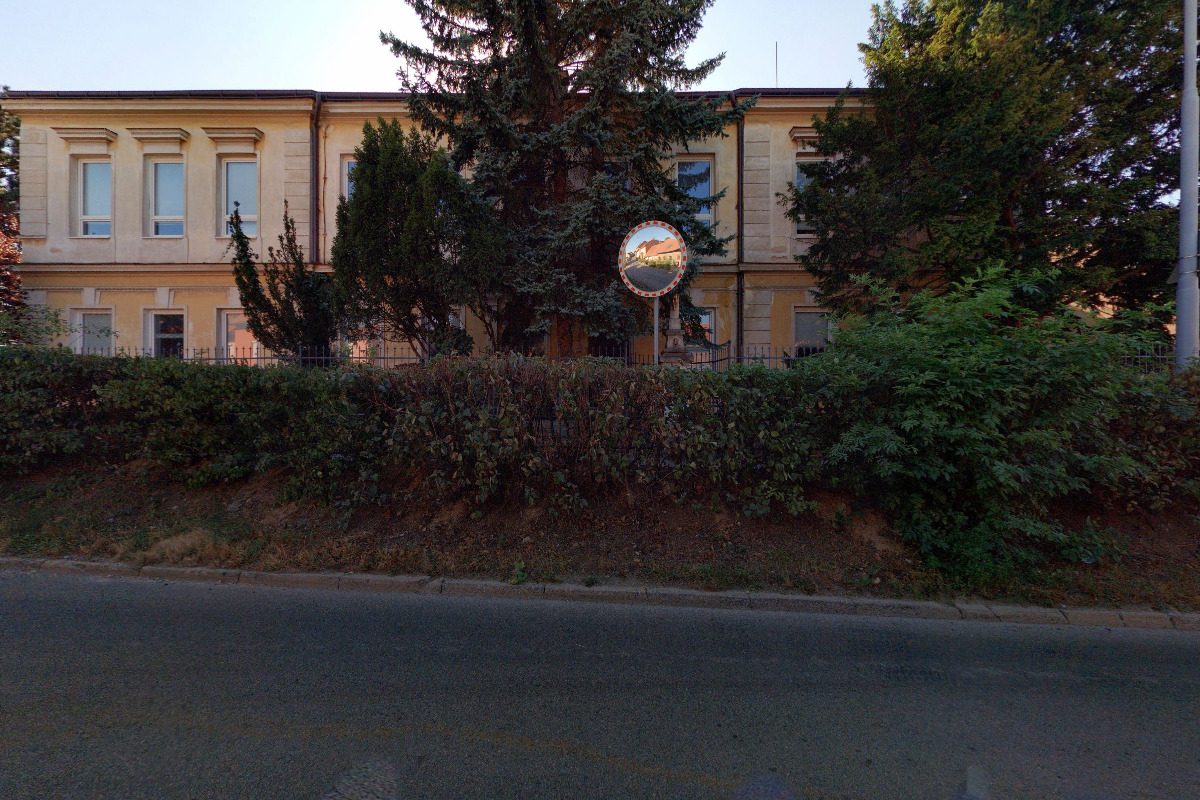 Práh jižní Morava, z.ú.