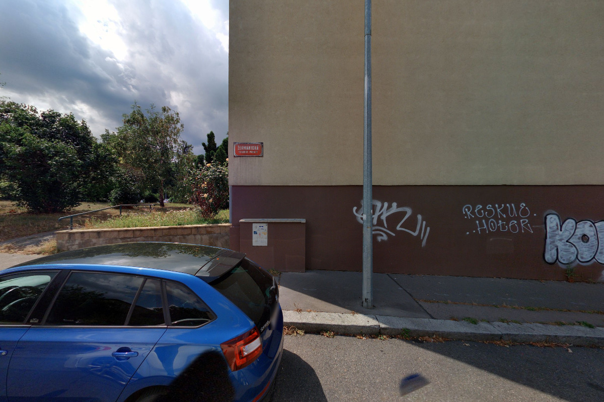 OLIVE TREE GARDEN, s.r.o. foto 2