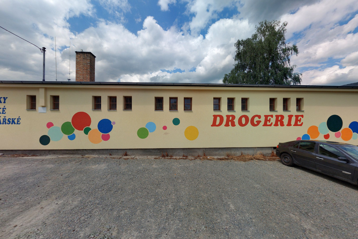 Ráj drogerie foto 3