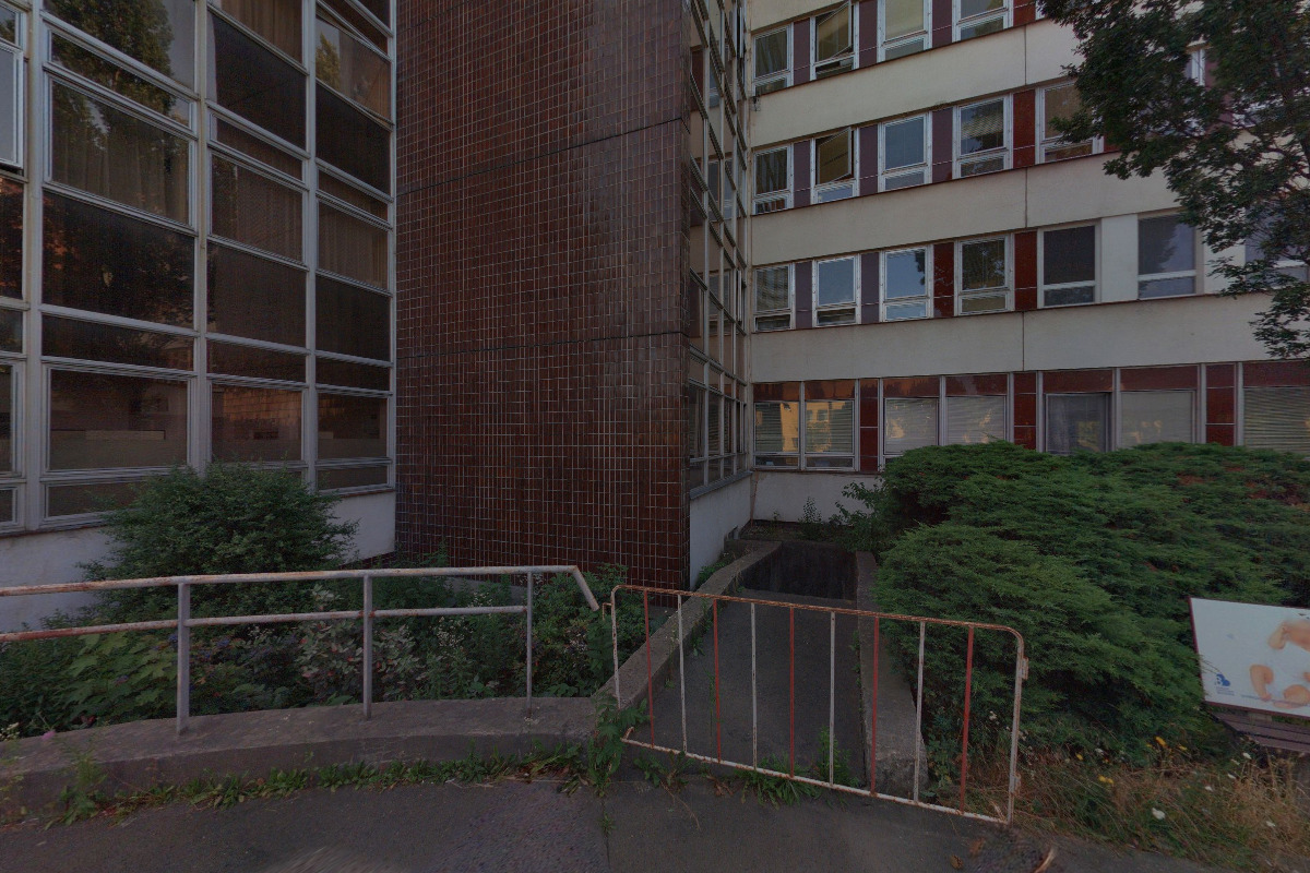 Ambulance alergologie a klinické imunologie - Fakultní nemocnice Bulovka