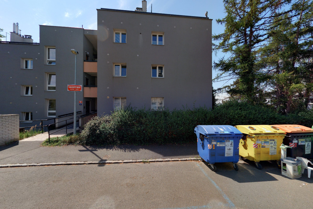 Pohyb dětem - zdravě a hravě