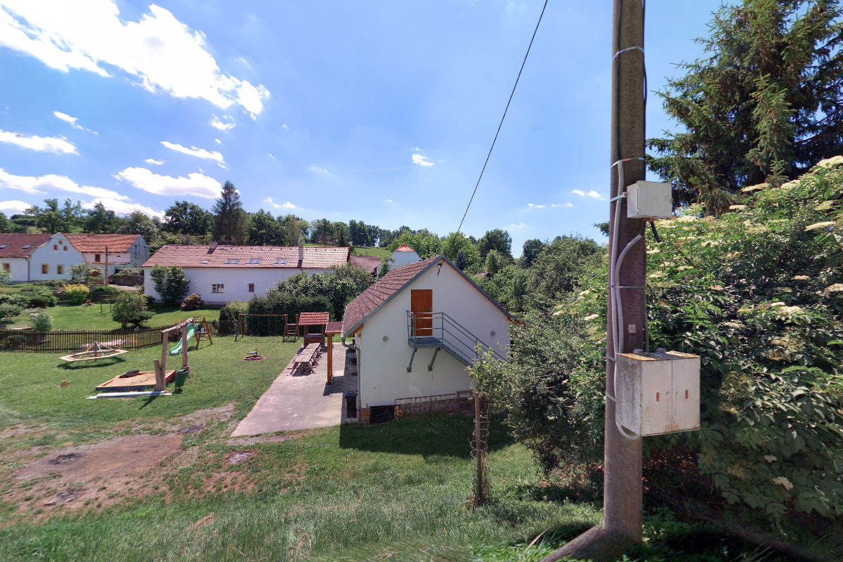 SH ČMS - Sbor dobrovolných hasičů Žíňany foto 2