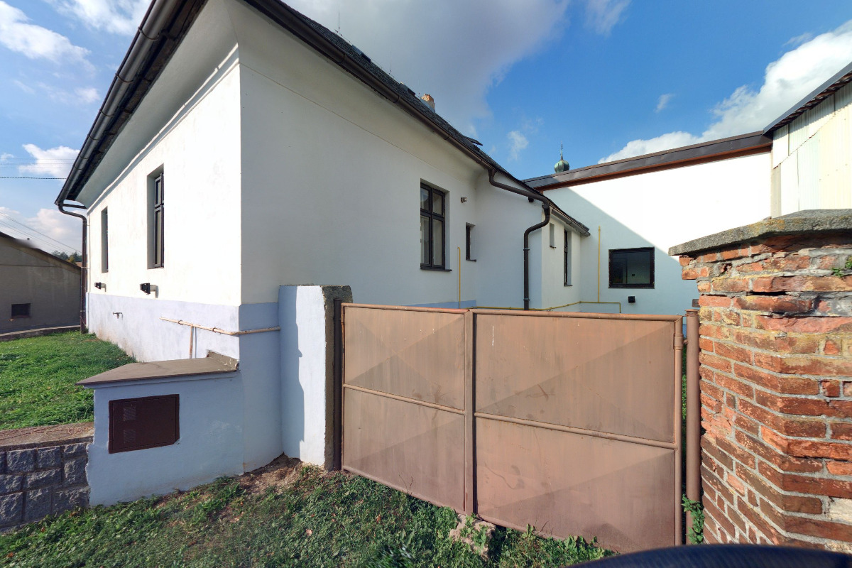 Ubytování Na Faře