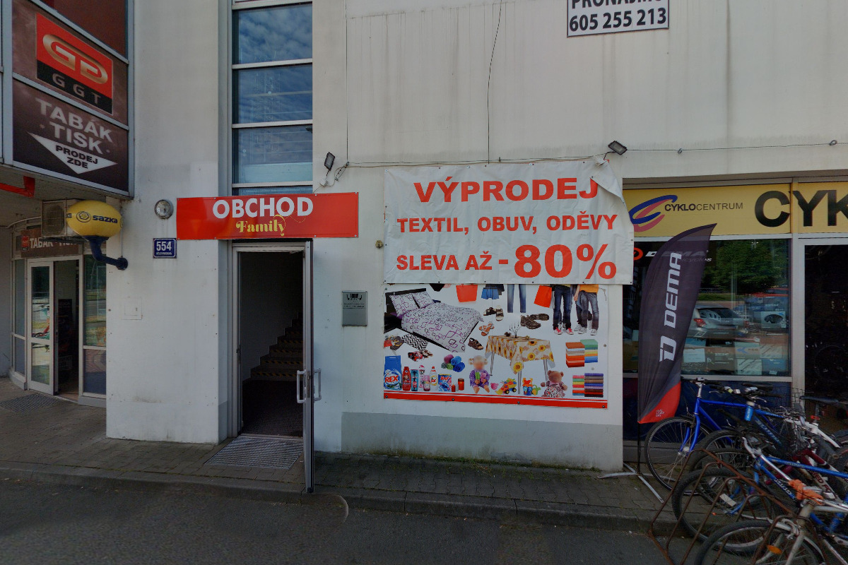 Cyklocentrum Kopáček foto 4