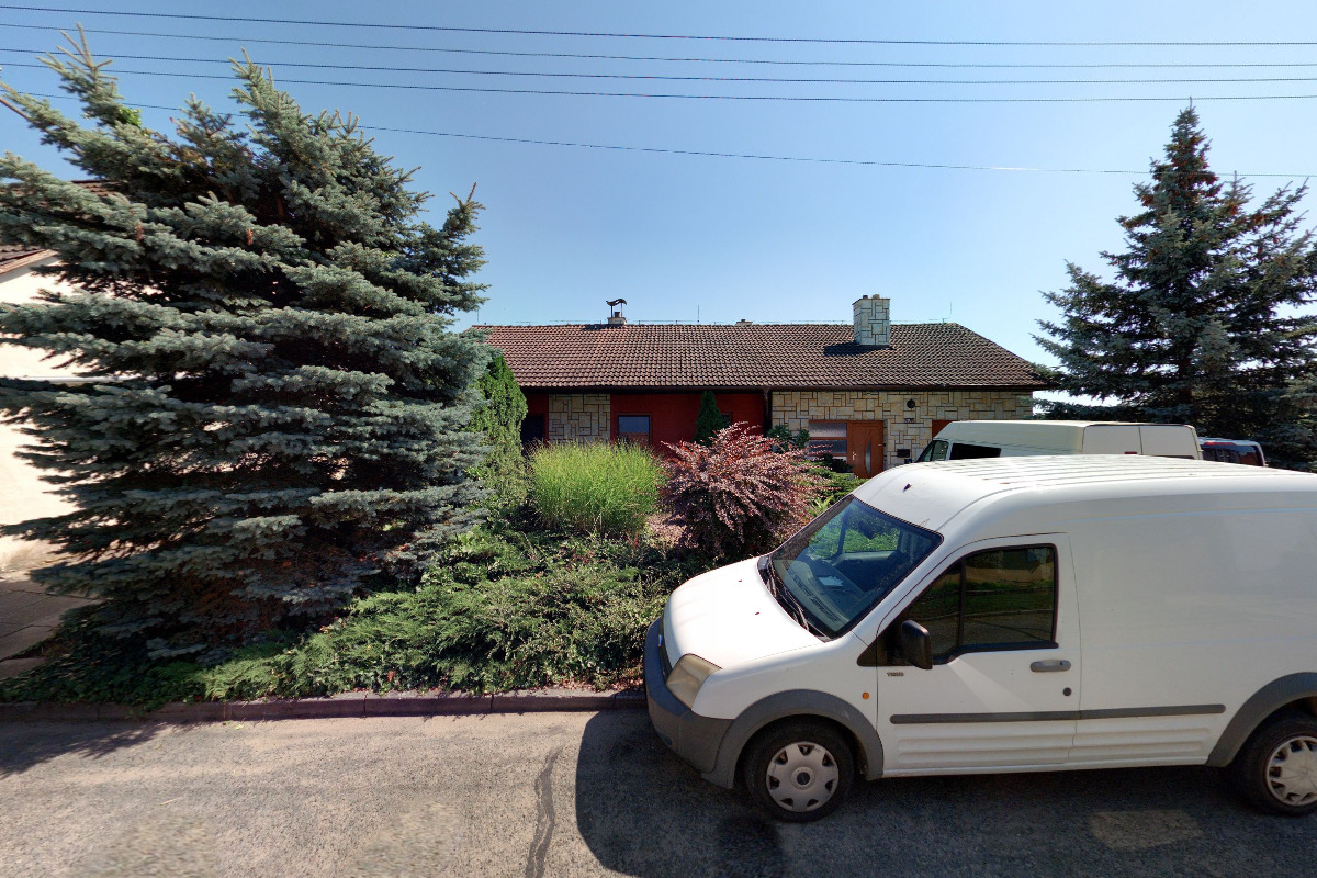 Miroslav Horký okrasné zahradnictví