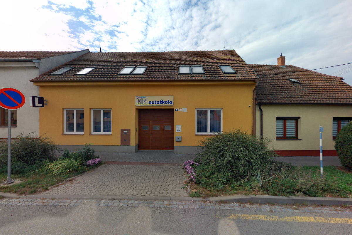 AR autoškola foto 4