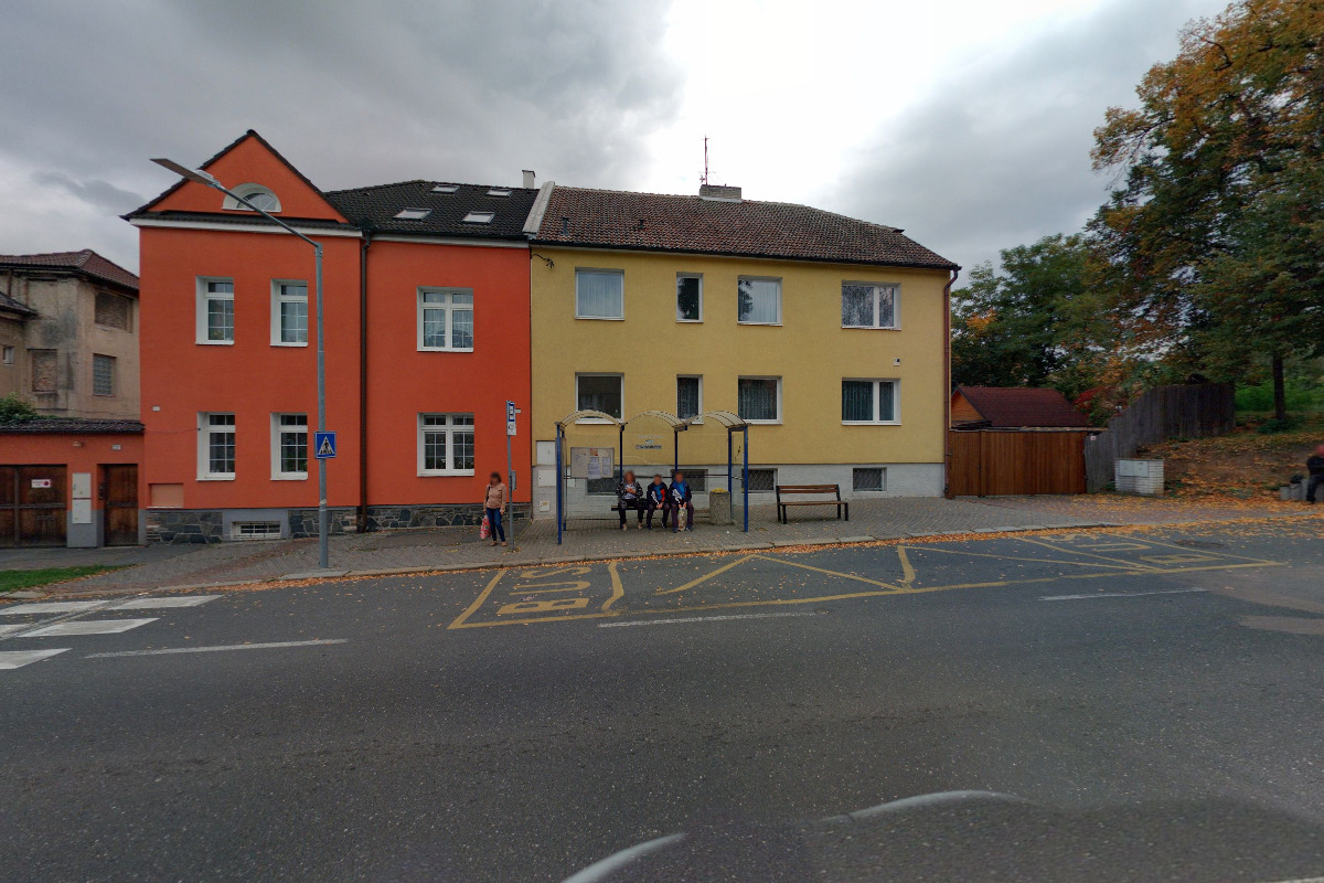 Vezeme děti