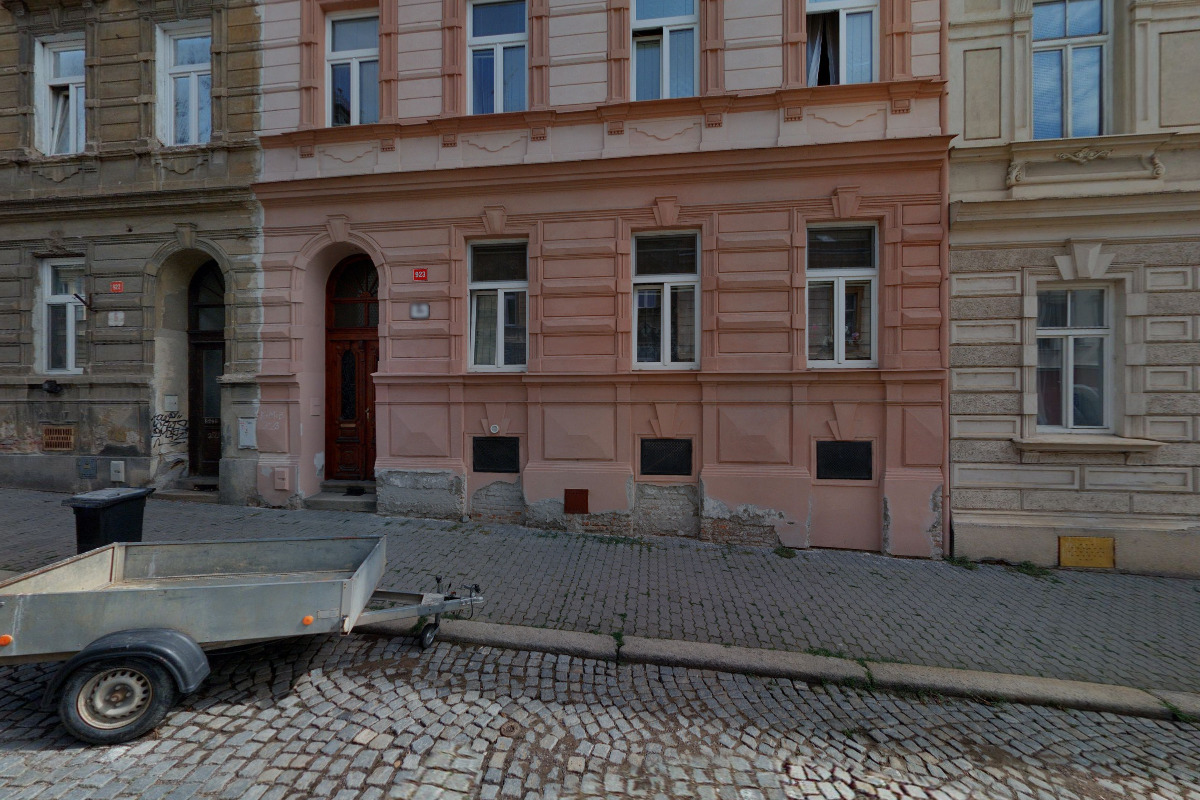 Jaromír Kovář REALITY PRORADOST