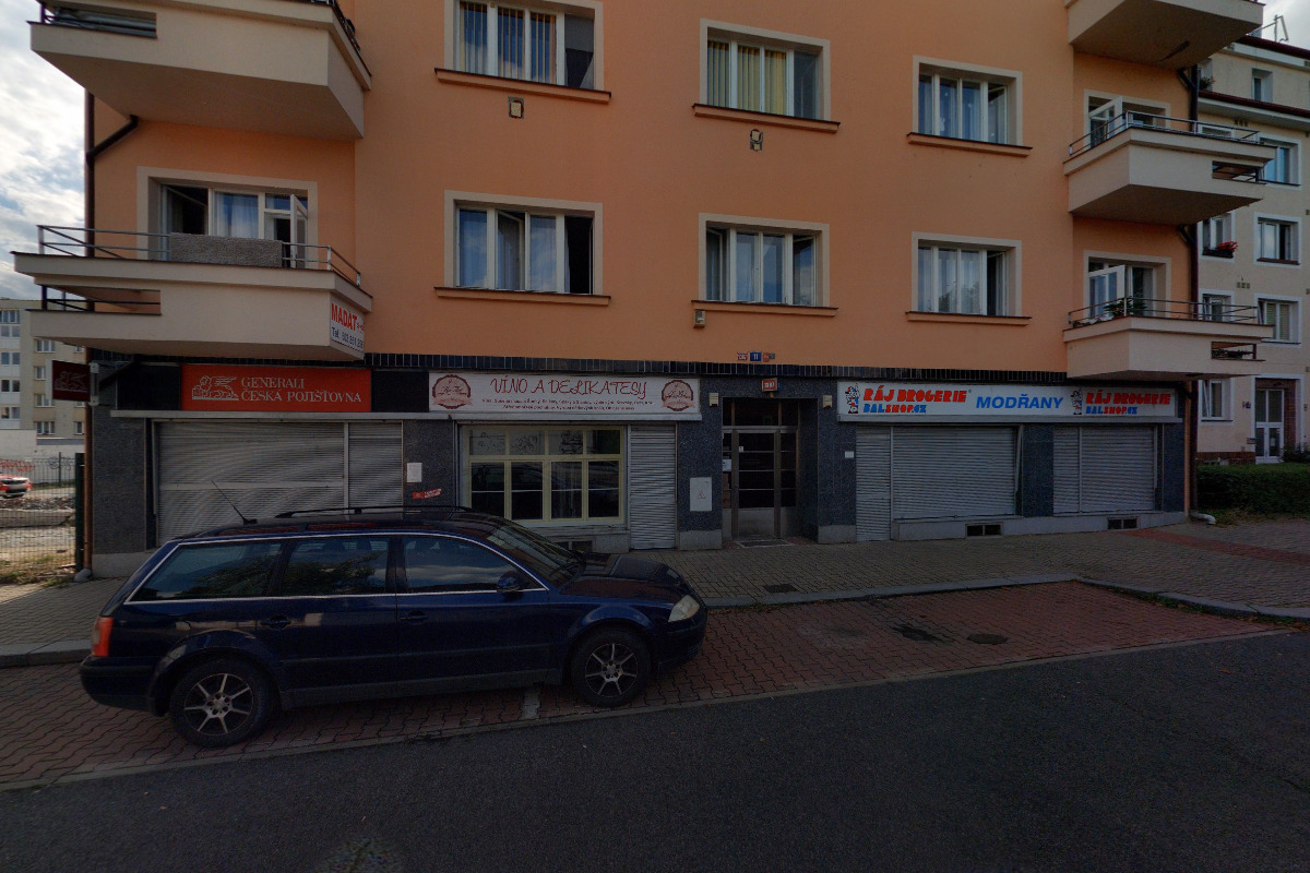 GF PROTECTION, s.r.o. foto 5