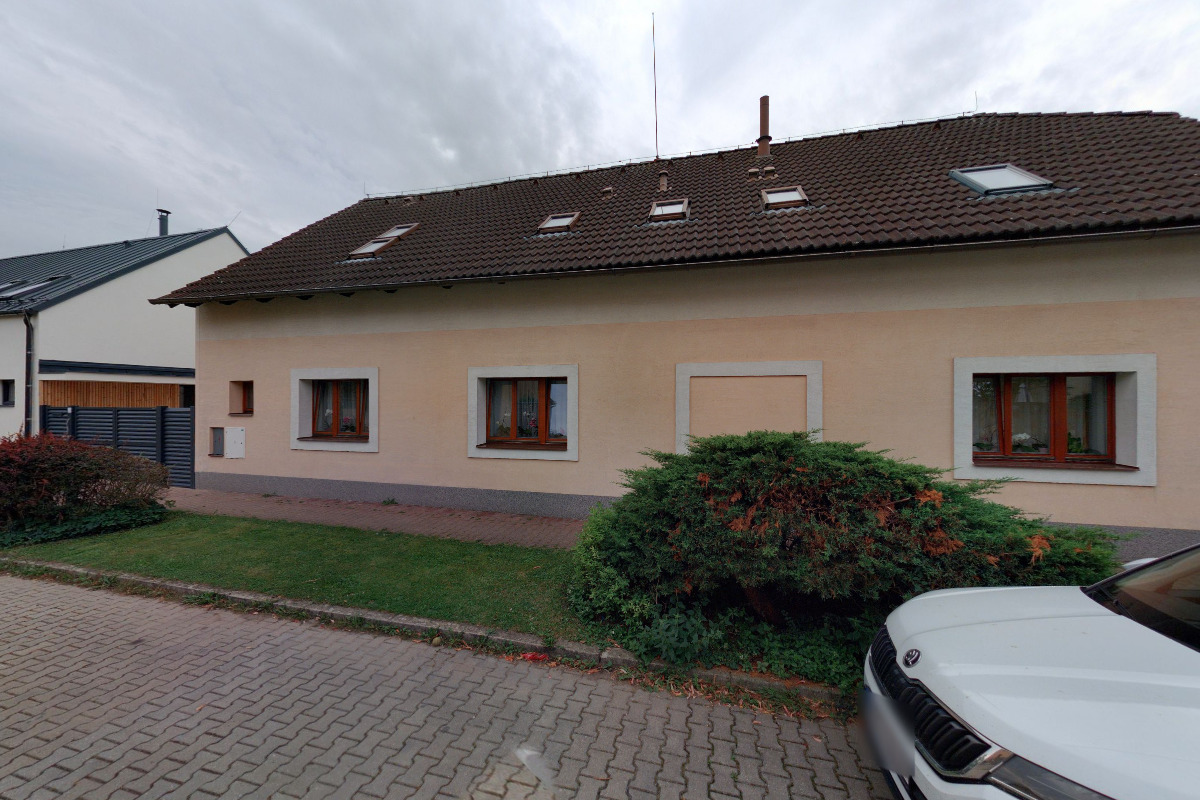 Spolek Naše Kolovraty foto 1