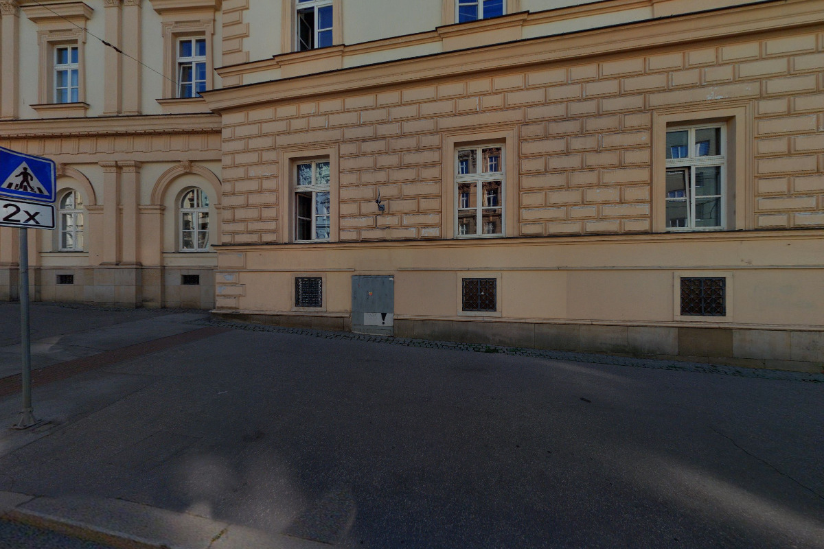 Neuroonkologická a cerebrovaskulární ambulance - Fakultní nemocnice u sv. Anny v Brně