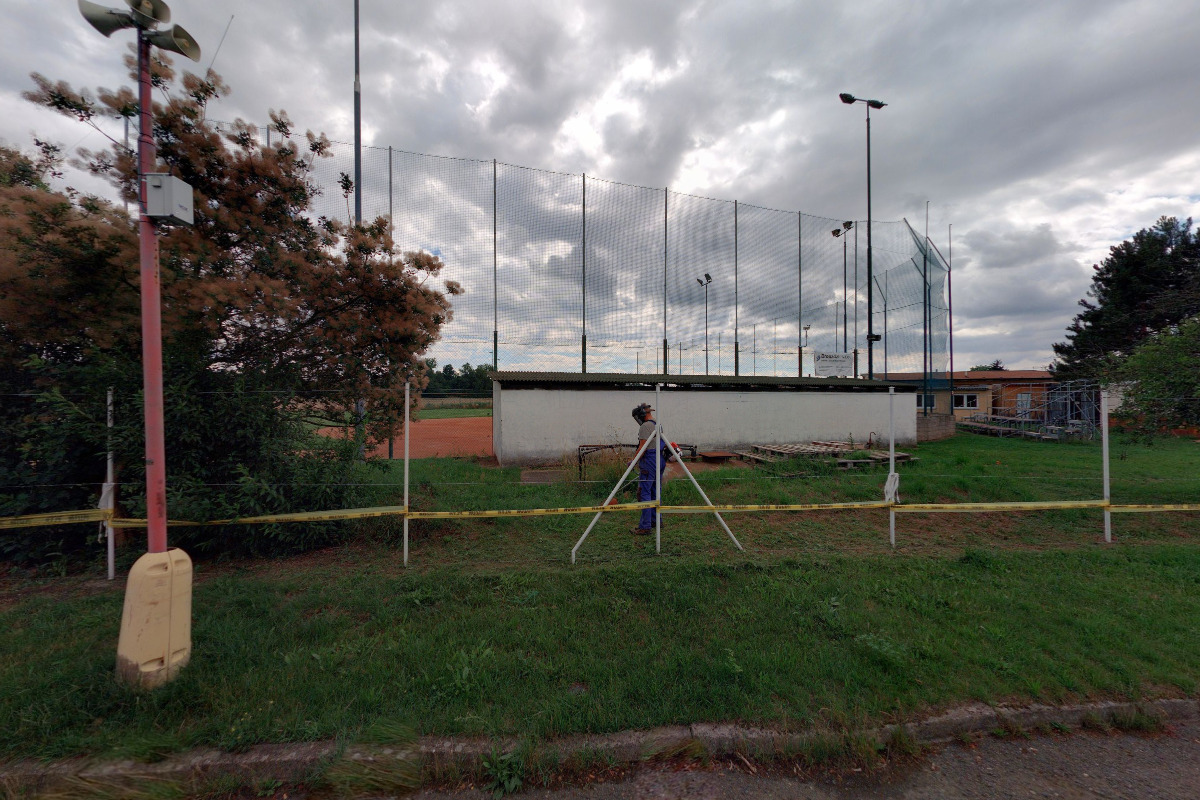 Softball Lobkovice foto 2