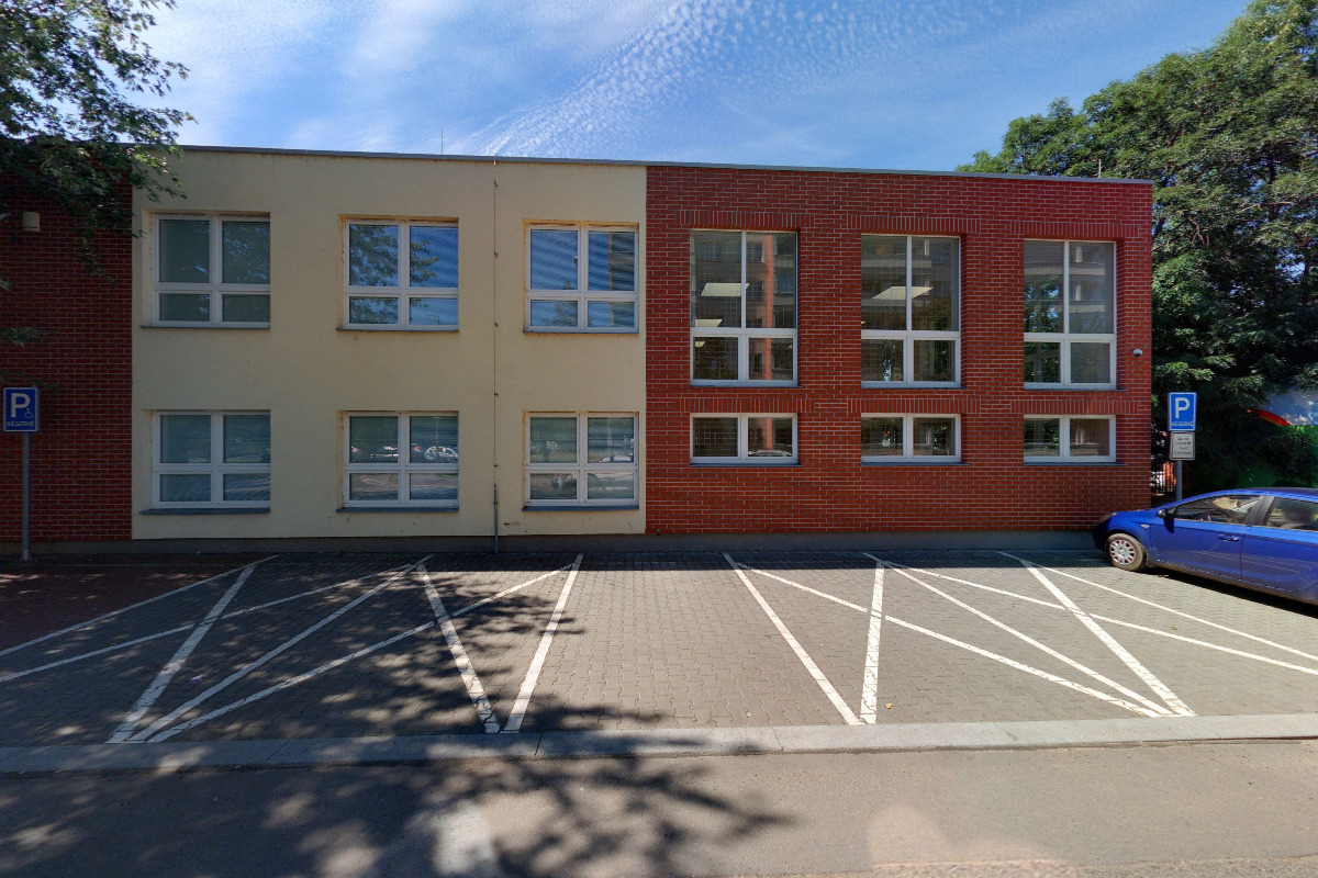 ZŠ, Škola individuálních možností