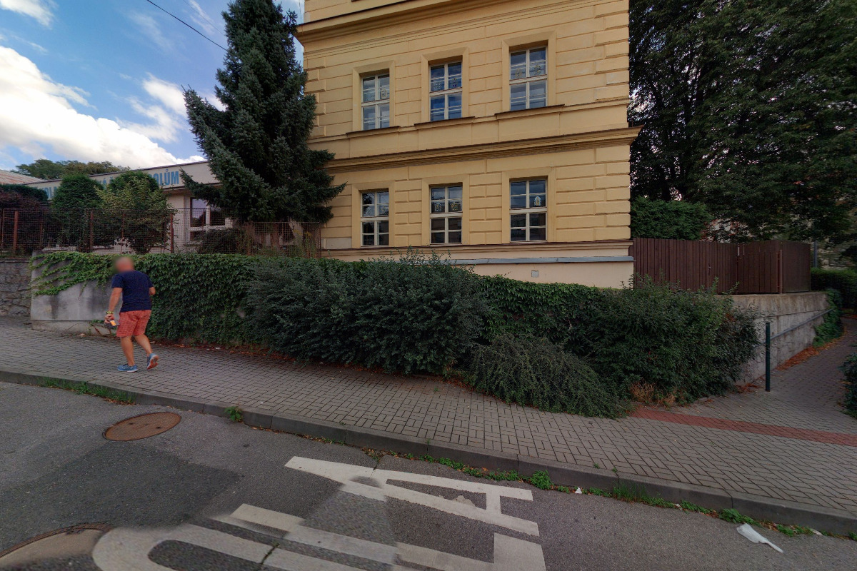 Základní škola a mateřská škola WOLFRAM