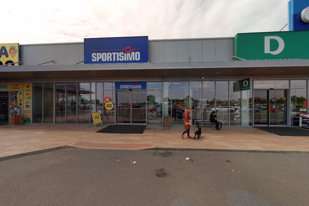 Sportisimo