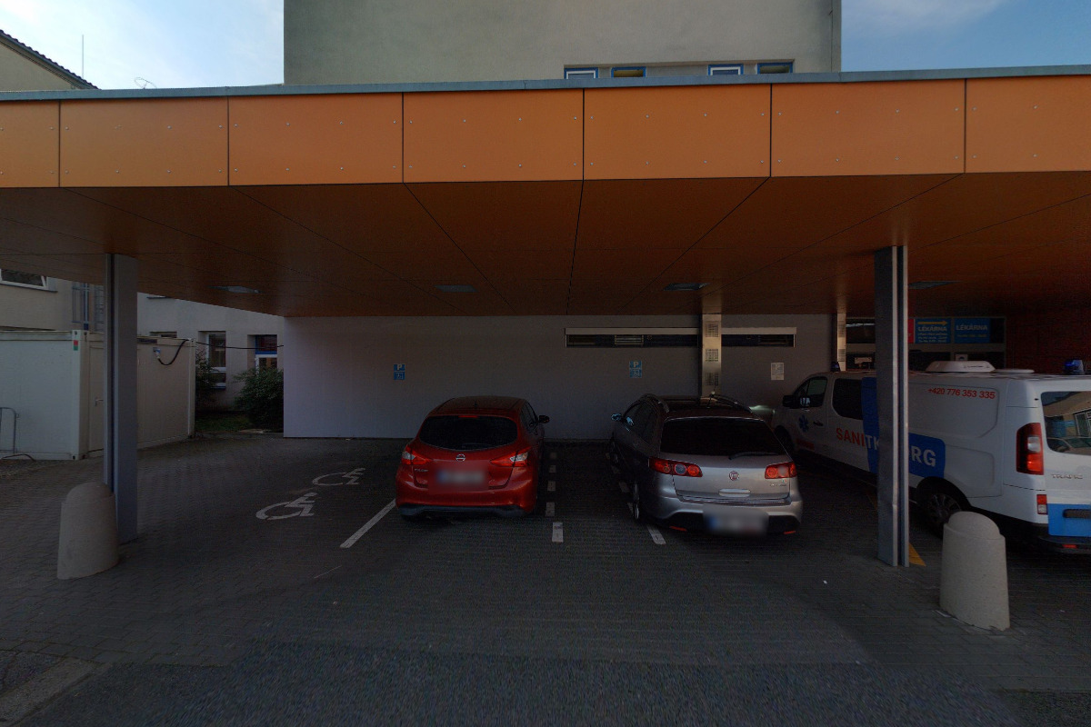 MUDr. Michal Grünwald