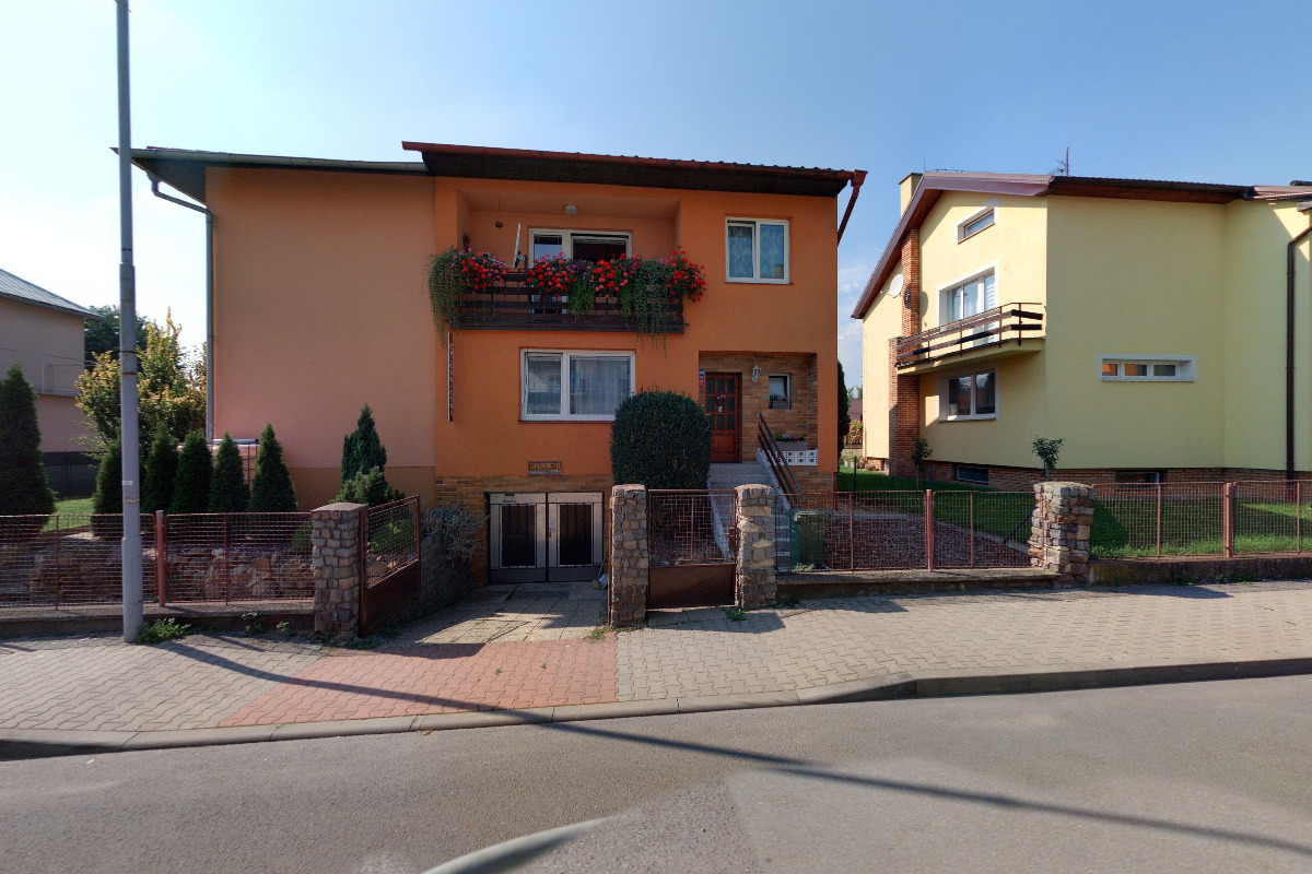 Čalounictví Zahradnická