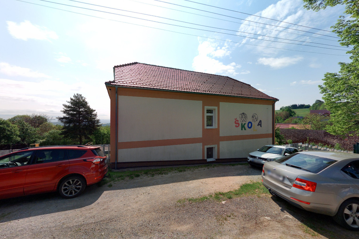 ZŠ Rozseč nad Kunštátem