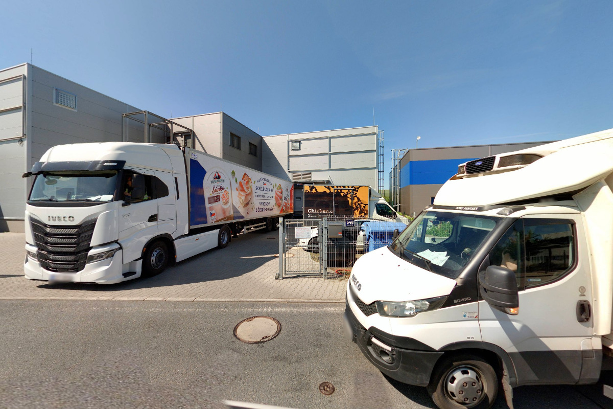 Maso Market Servis, s.r.o.