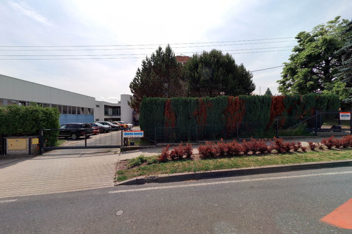 Základní škola Emila Kolbena