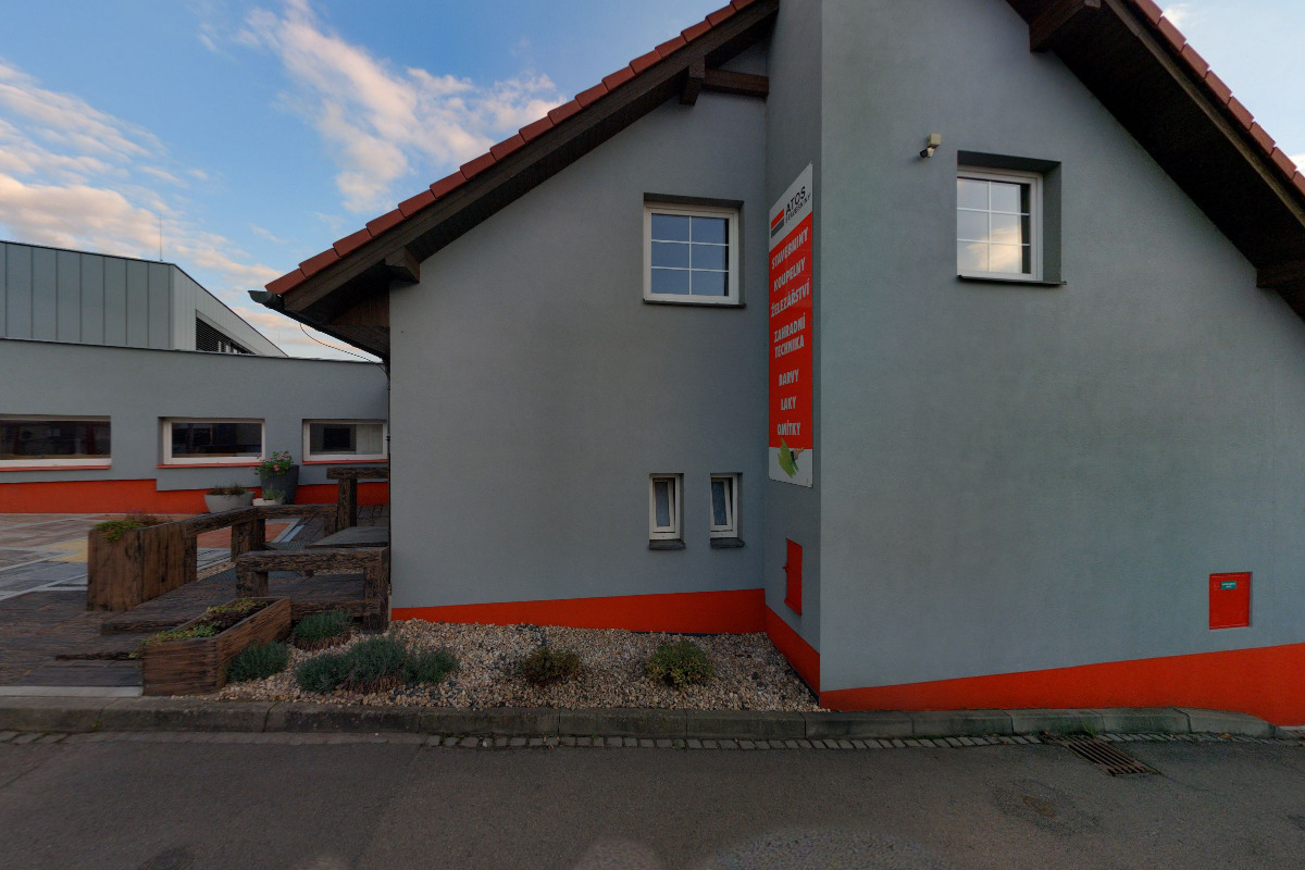 ATOS stavebniny, s.r.o.