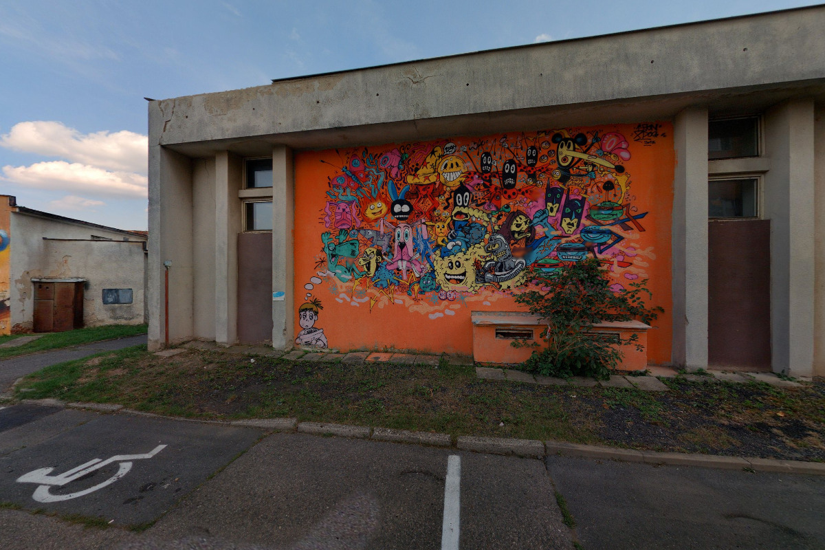 Centrum pro zdravotně postižené a seniory Středočeského kraje, o.p.s. foto 2