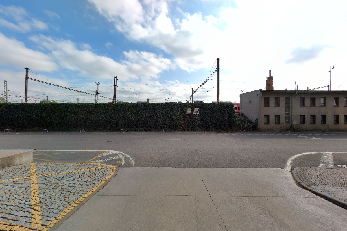 Nabíjecí stanice ChargeUp foto 1