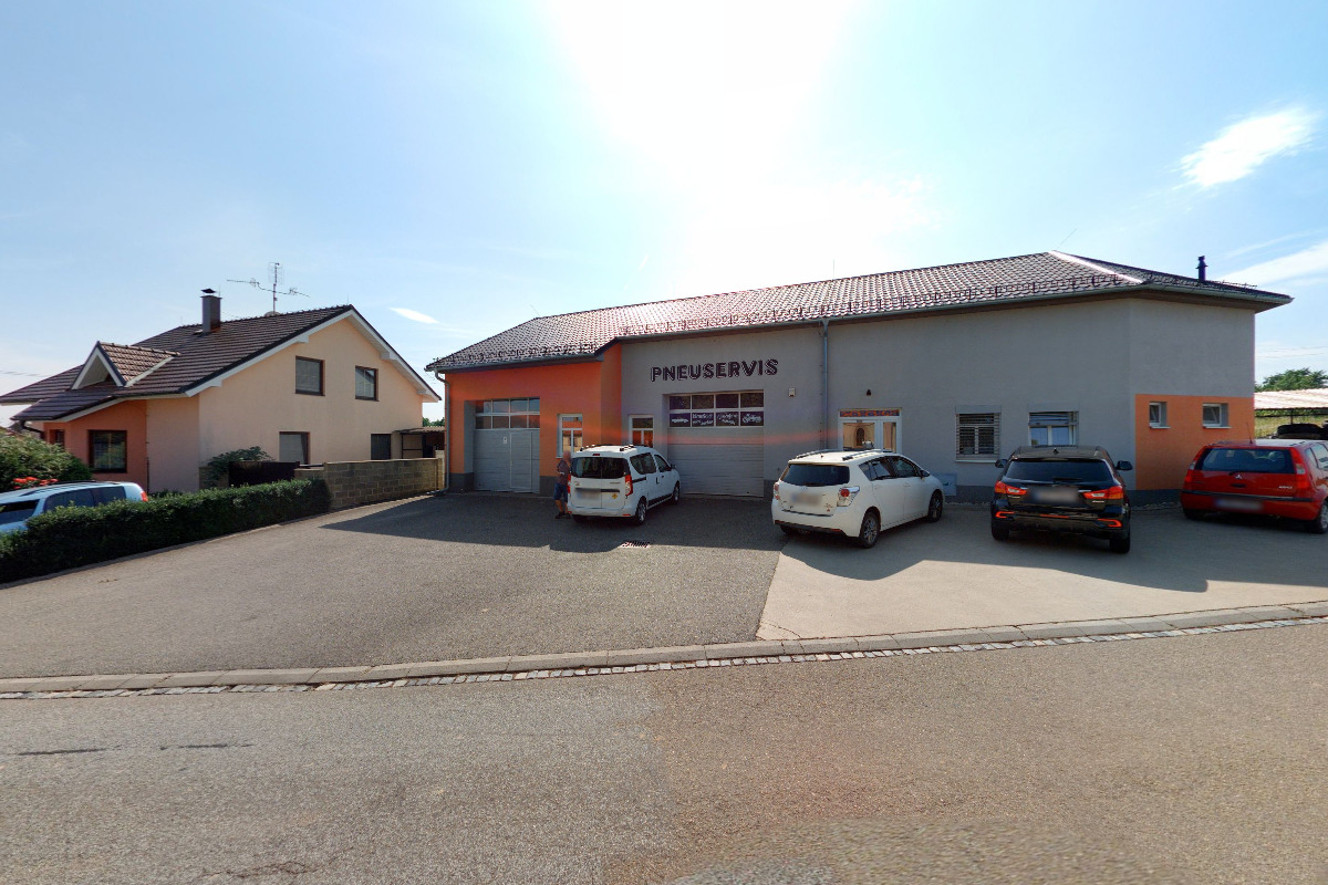 Zdeněk Košutek foto 2