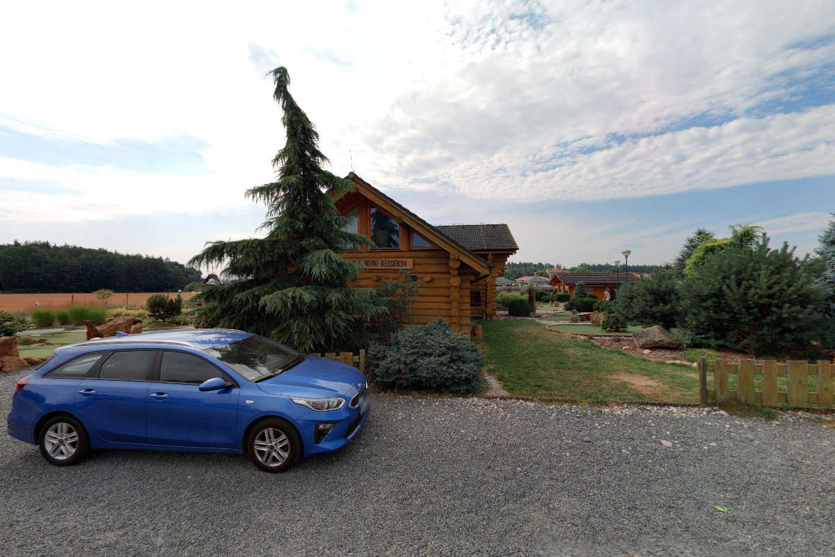 Tyrolská hospůdka foto 5