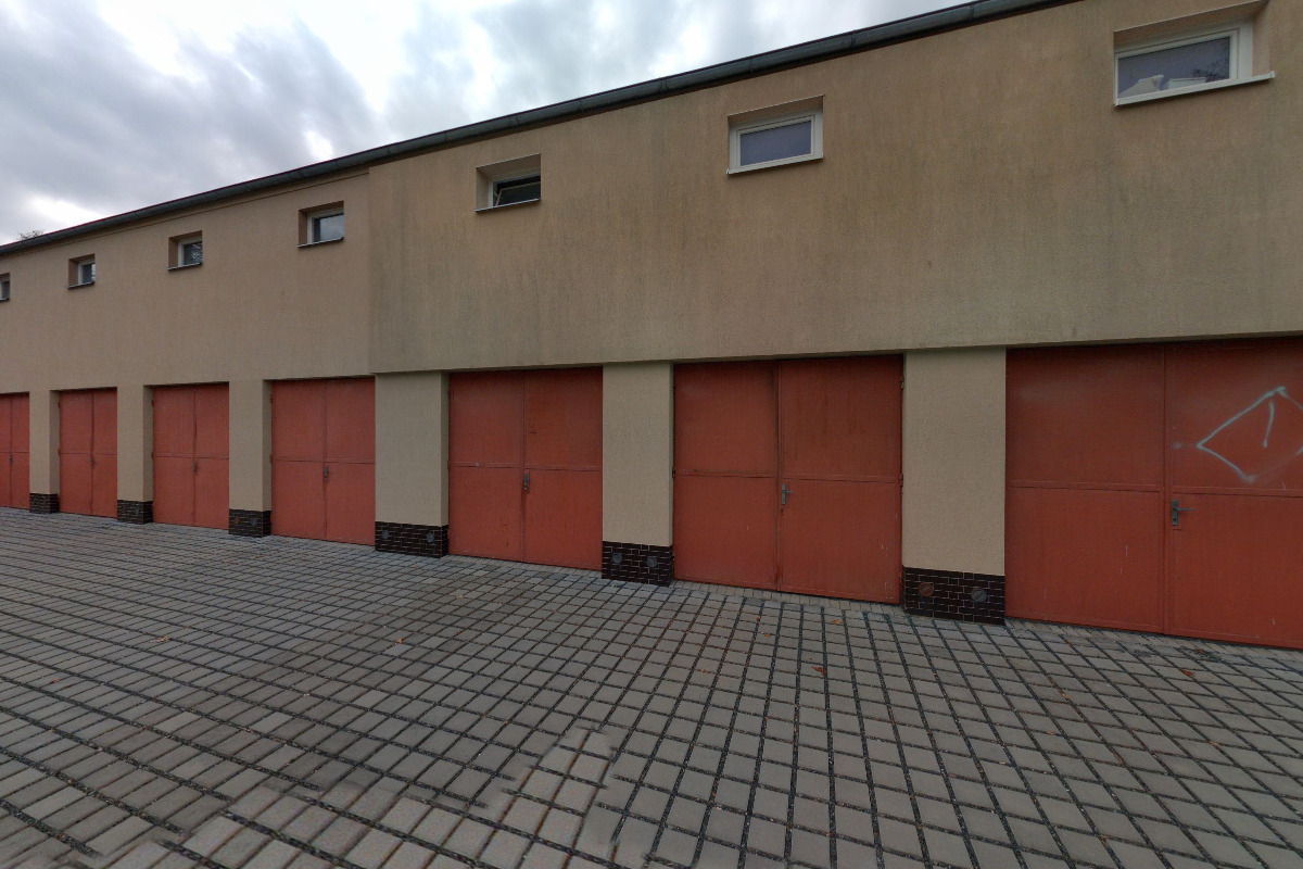 Zručská stavební, s.r.o.