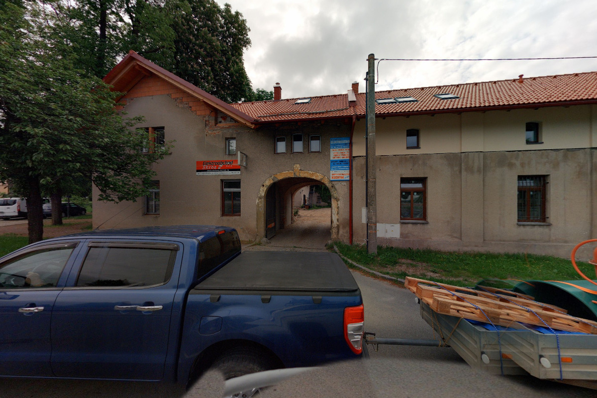 Michal Kubový - Elin Choceň