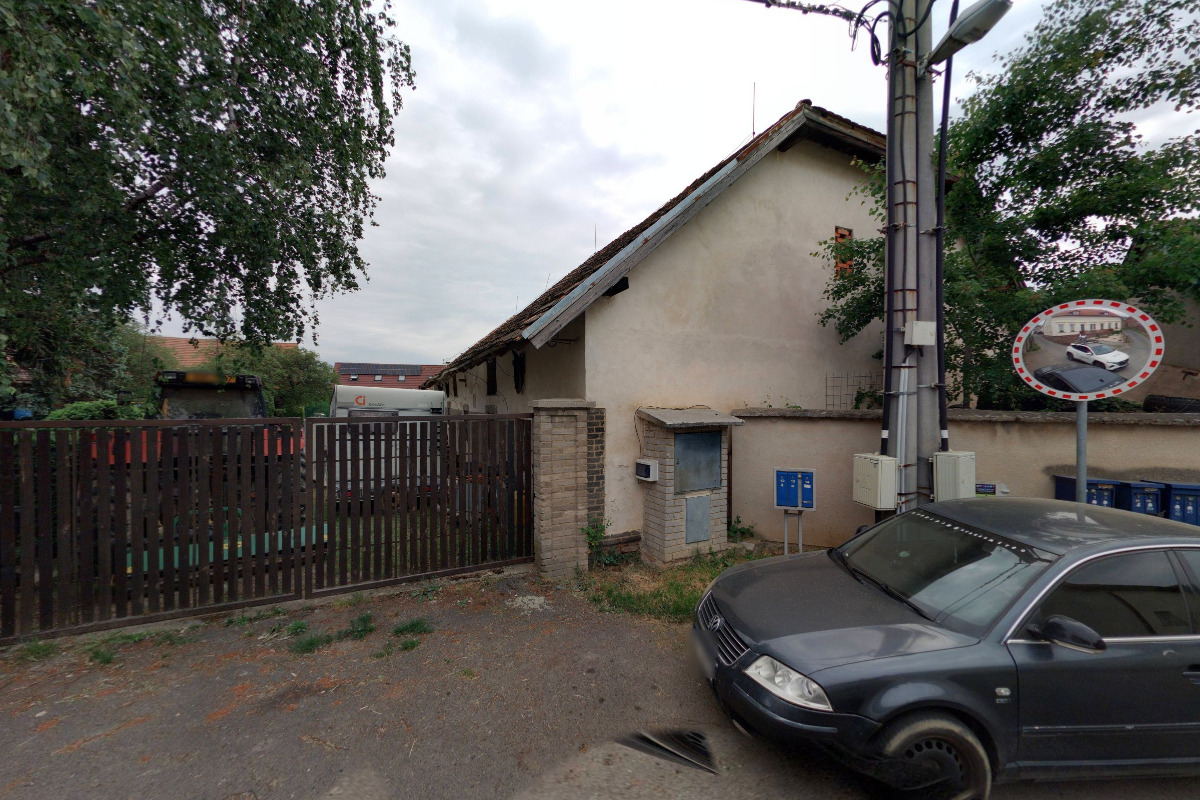 Zemní práce, doprava - Jiří Kříž