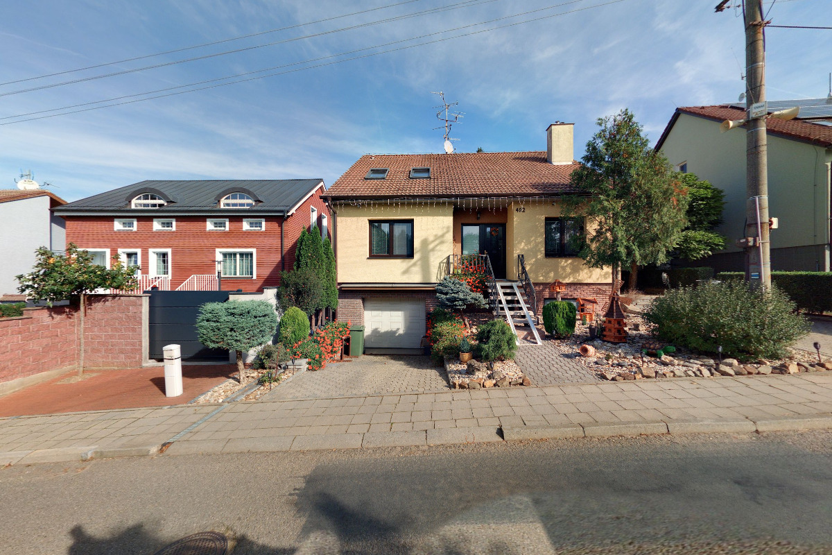 Účetní služby Zuzana Hřebačková