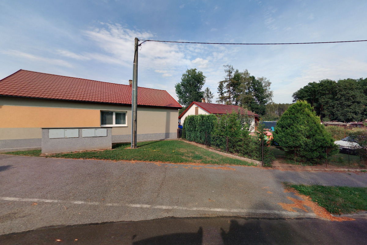 Střední odborná škola a Střední odborné učiliště Vlašim - domov mládeže