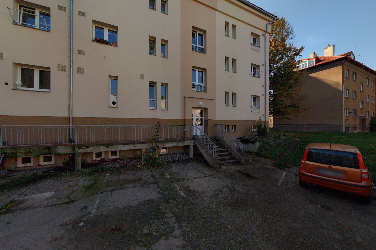 Quickwash samoobslužná prádelna Kolín