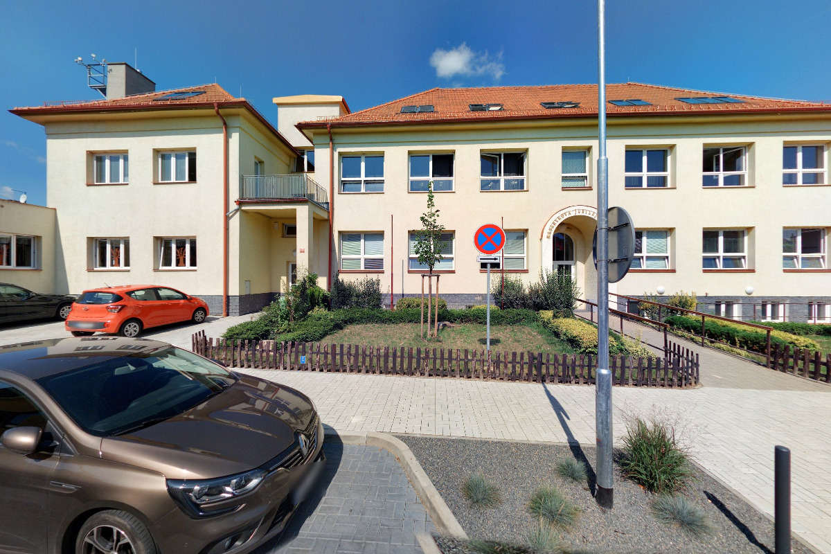 Školní sdružení rodičů