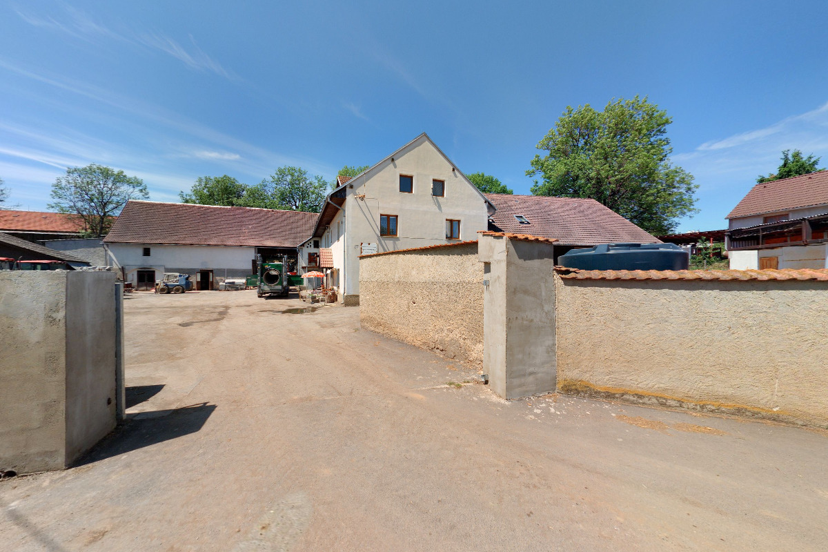 Igor Kormunda - zemědělské služby