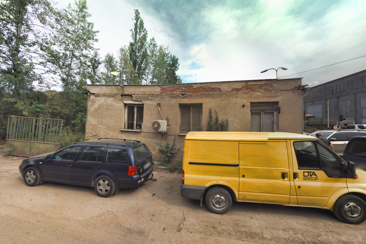 Odpady Hrabák - odvoz suti a odpadu foto 4