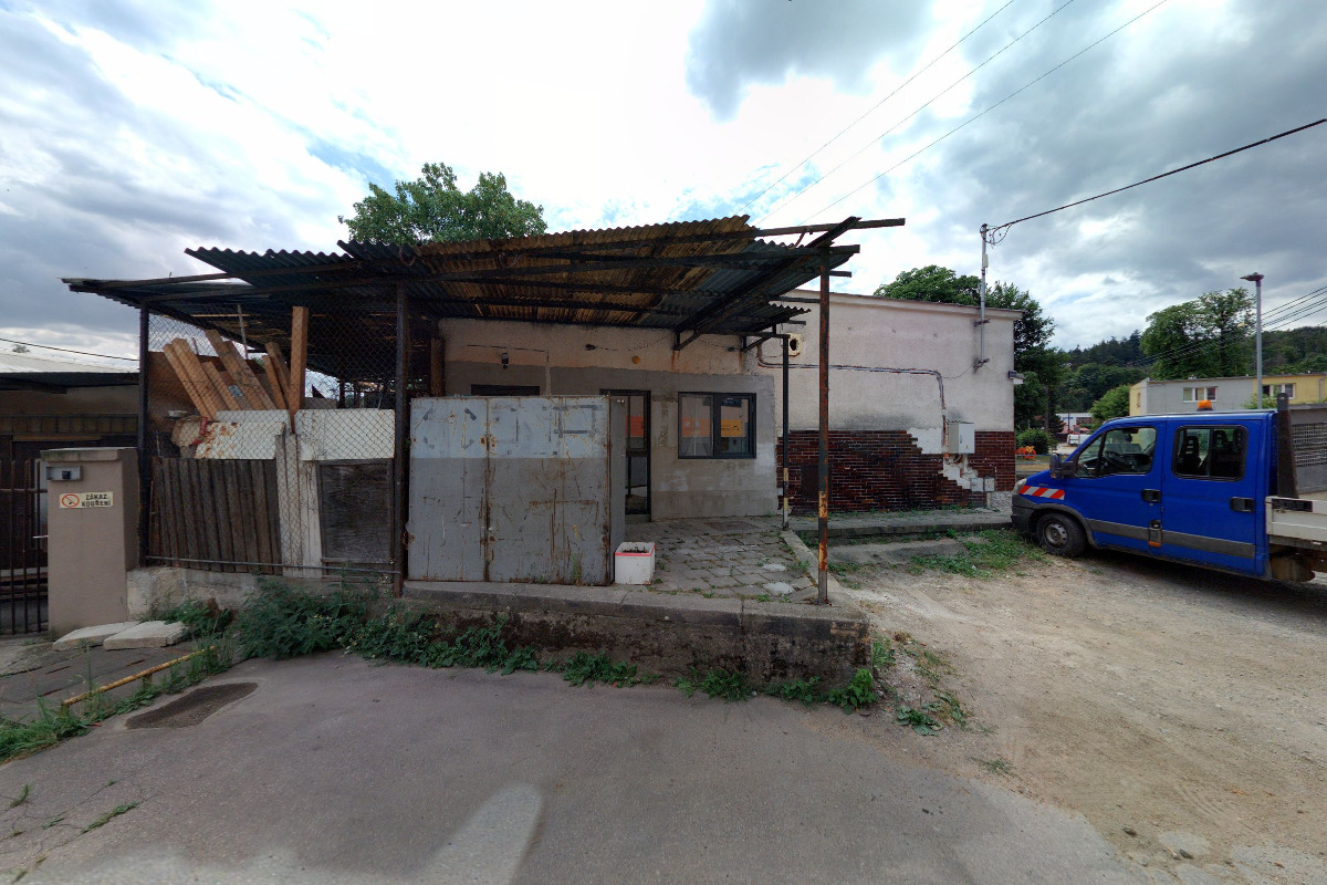 Potraviny Nábřeží foto 2