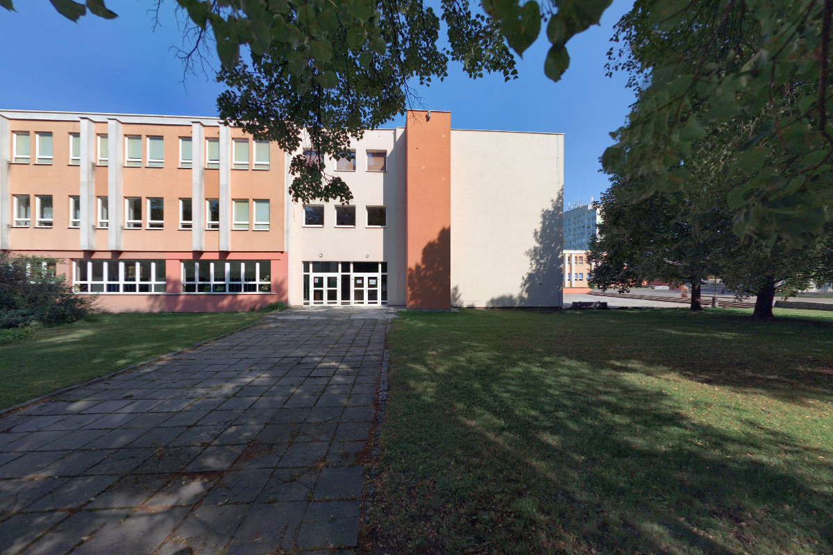 ZŠ Jindřicha Matiegky Mělník