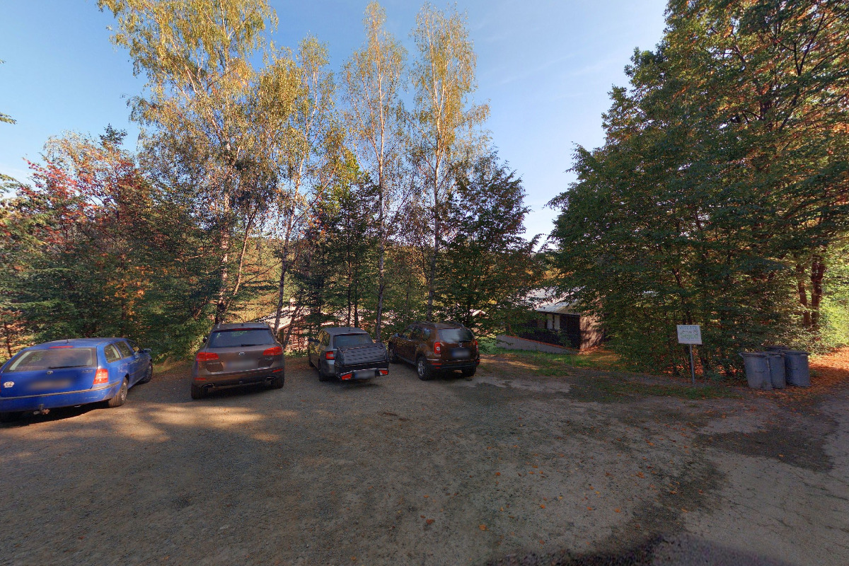 Rekreační a rybářské chatky Sejce