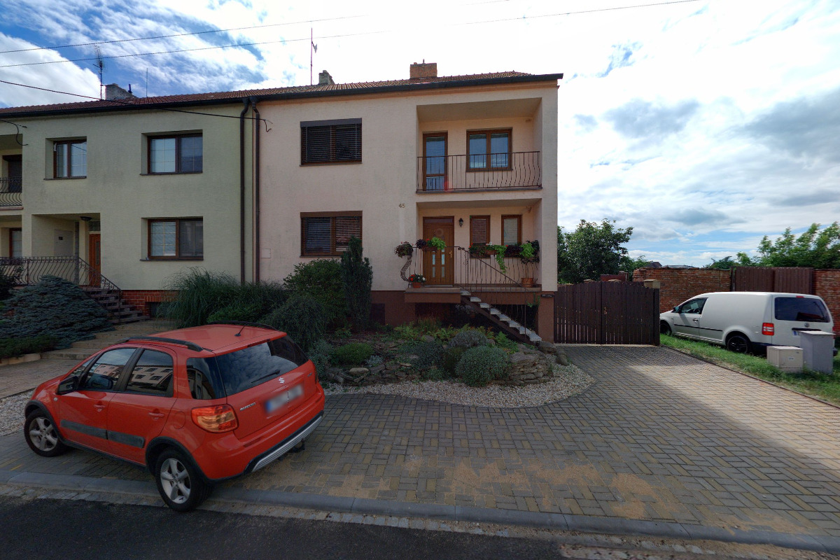 Zdeněk Střižík - výpočetní technika