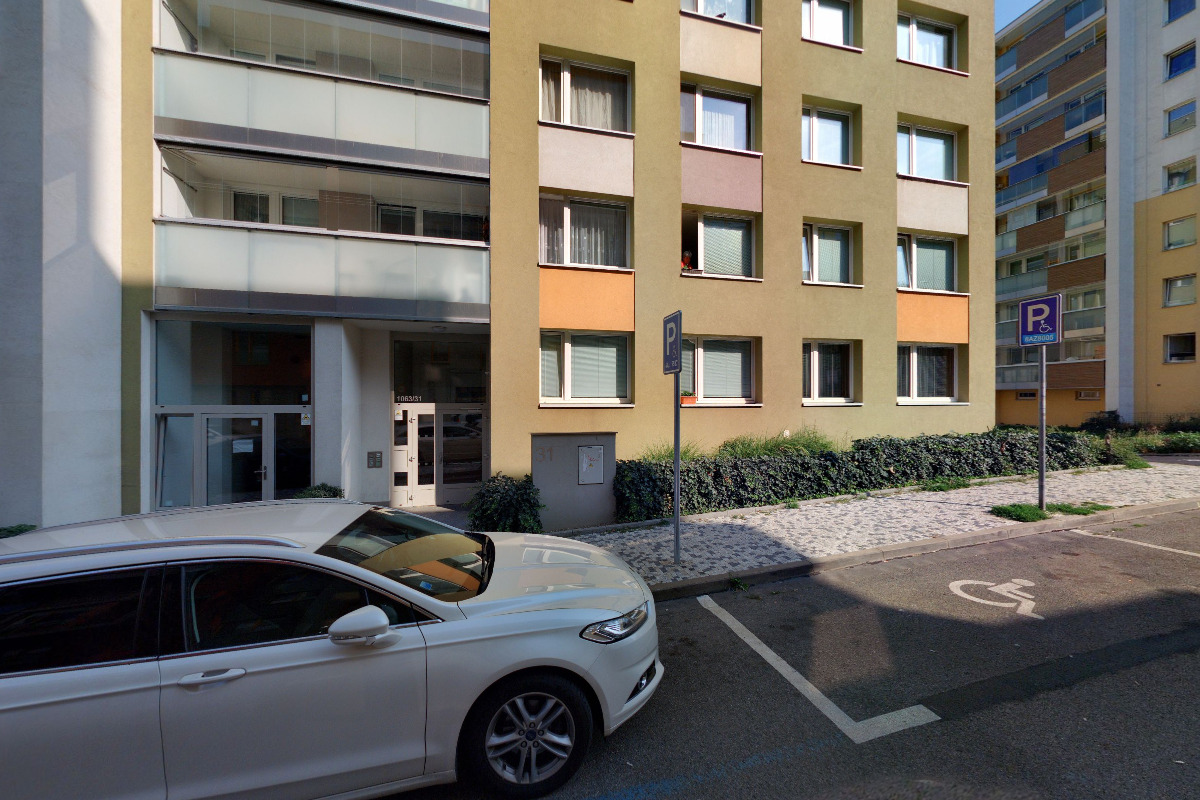 RESTAURO Hanzík & Marangon