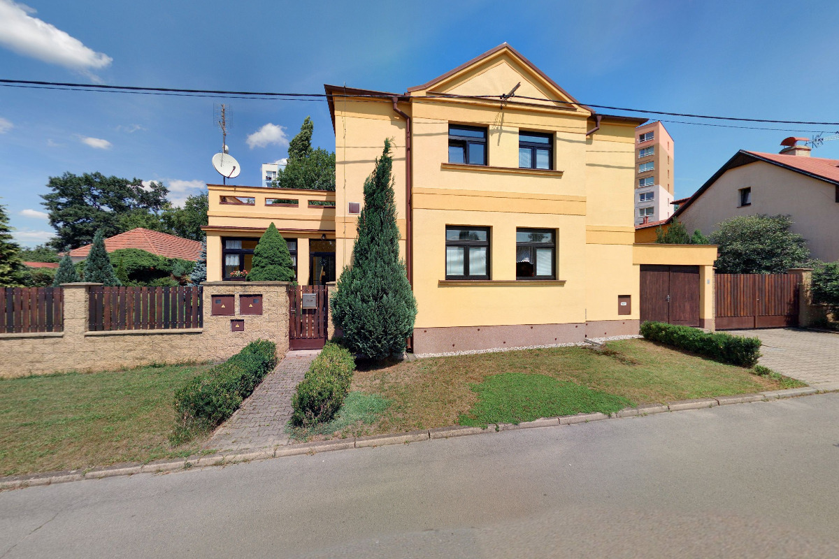 Kosmetický salon Zuzka