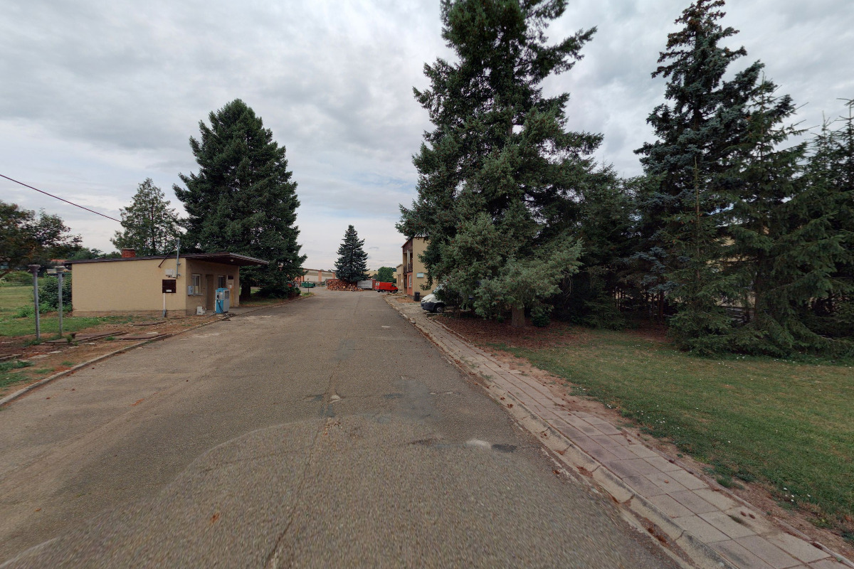 Libor Bělohoubek - autoservis