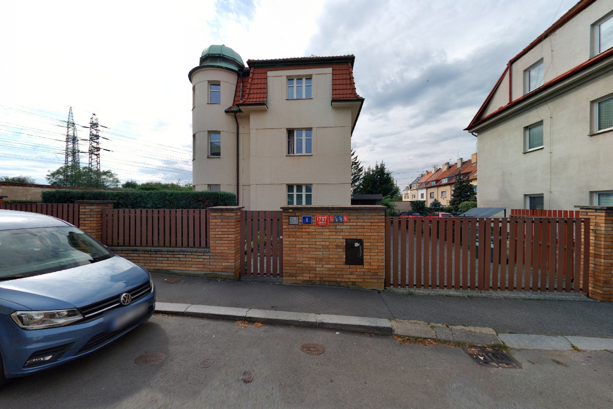 EMKO Praha, spol. s r.o.