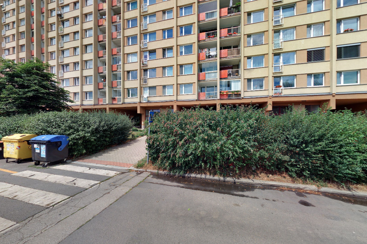 RNDr. Ivana Matějčková foto 2